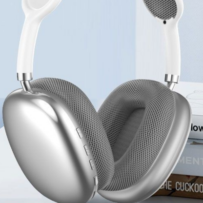 Bluetooth earphones