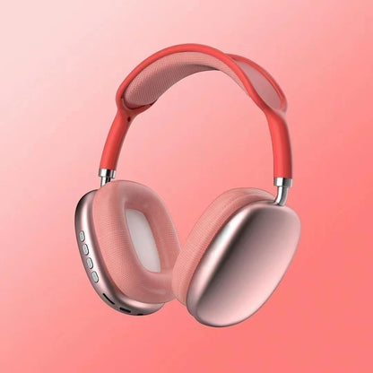 Bluetooth earphones