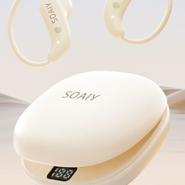 Bluetooth earphones