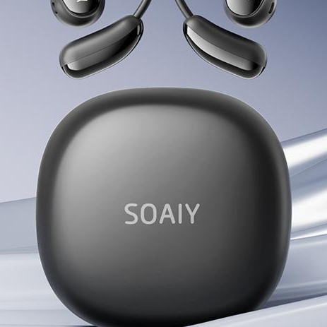 Bluetooth earphones