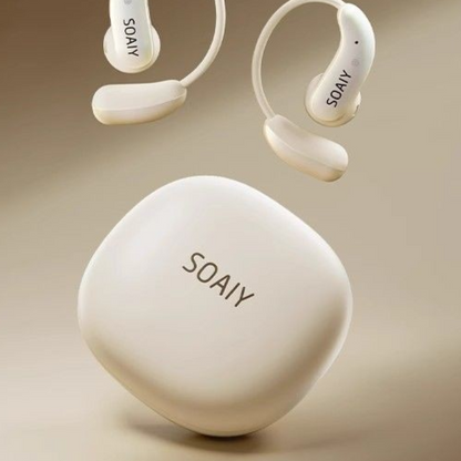Bluetooth earphones