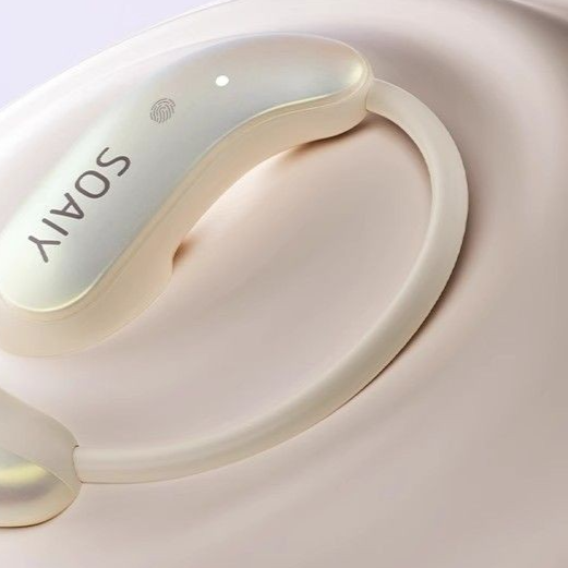 Bluetooth earphones