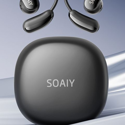 Bluetooth earphones