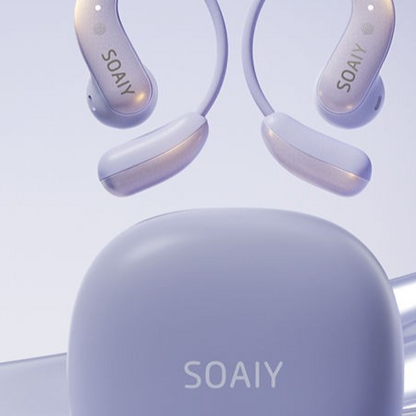 Bluetooth earphones