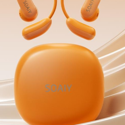 Bluetooth earphones