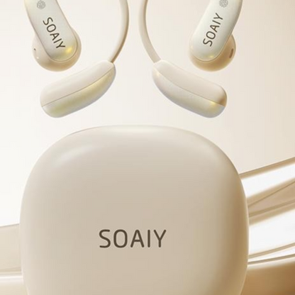 Bluetooth earphones
