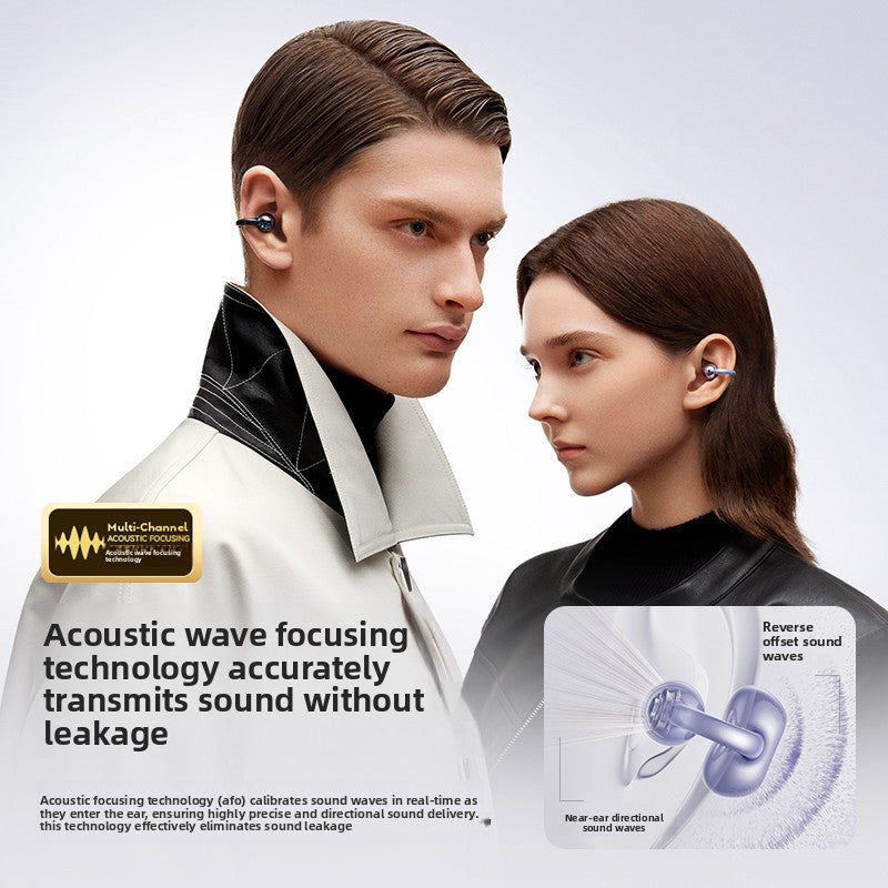 Bluetooth earphones