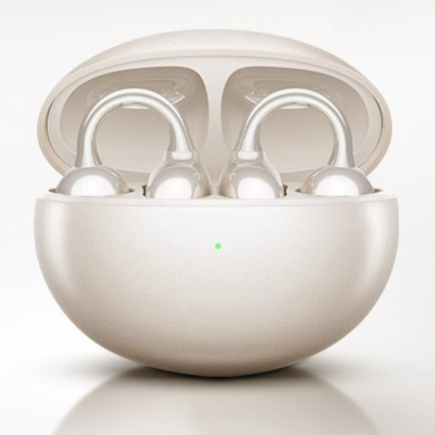 Bluetooth earphones