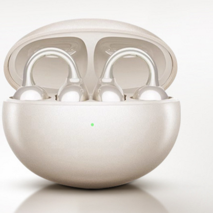 Bluetooth earphones