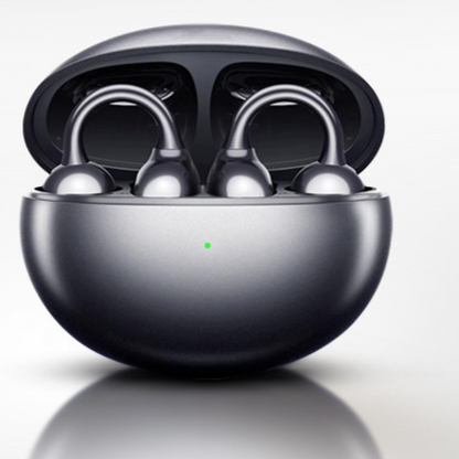Bluetooth earphones