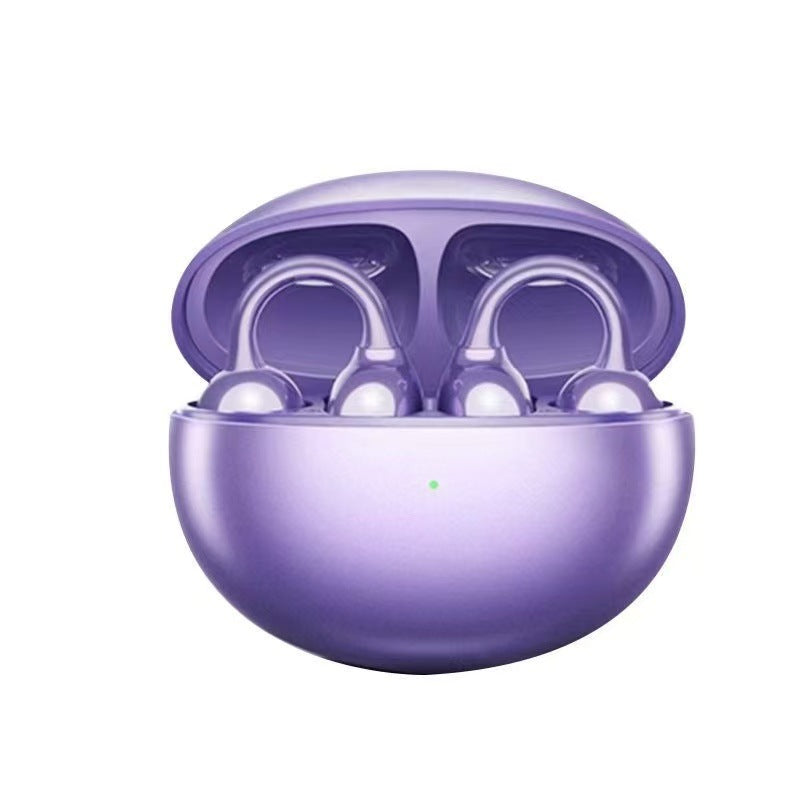 Bluetooth earphones