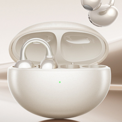 Bluetooth earphones