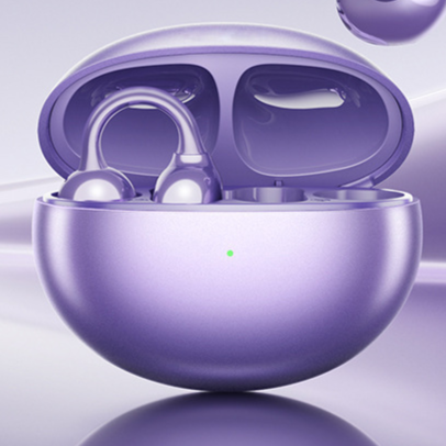 Bluetooth earphones