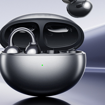 Bluetooth earphones