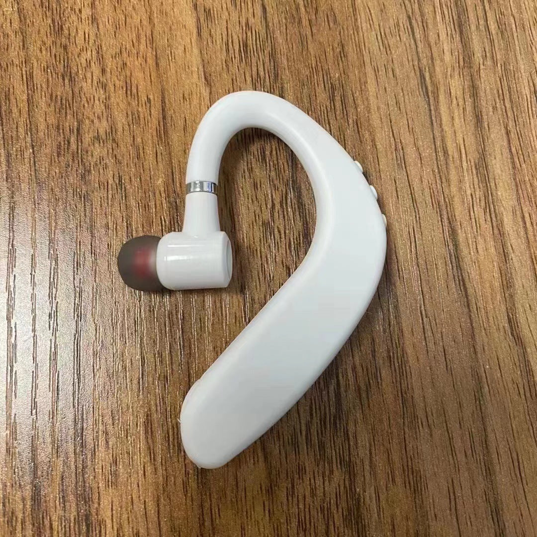 Bluetooth earphones with ultra-long battery life
