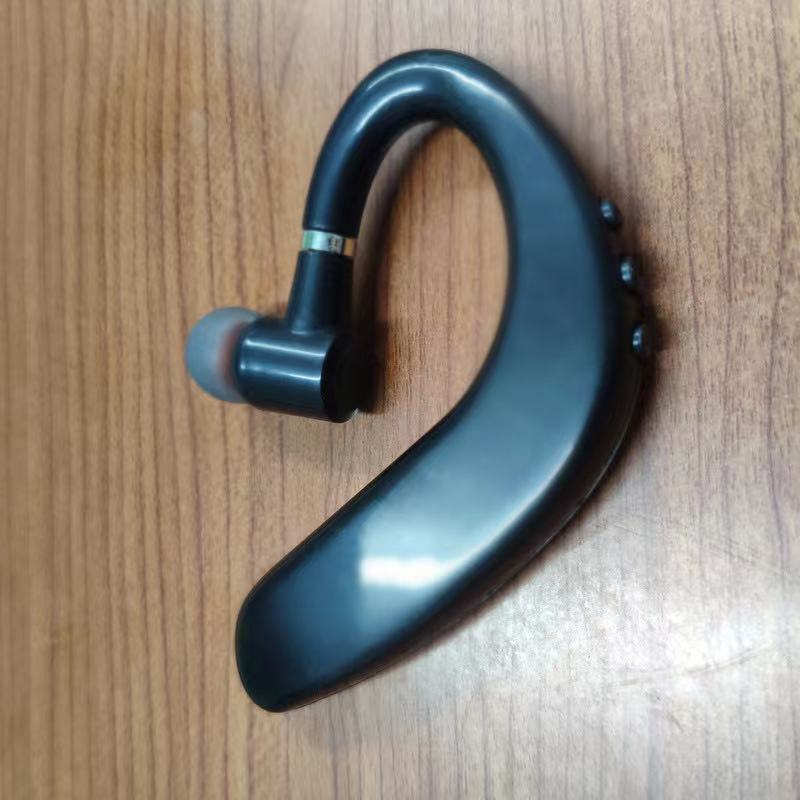 Bluetooth earphones with ultra-long battery life