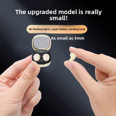 Mini13x black