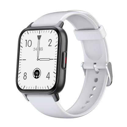 Bluetooth-enabled smart watch for making calls