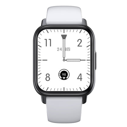 Bluetooth-enabled smart watch for making calls