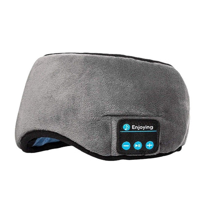 bluetooth eye mask