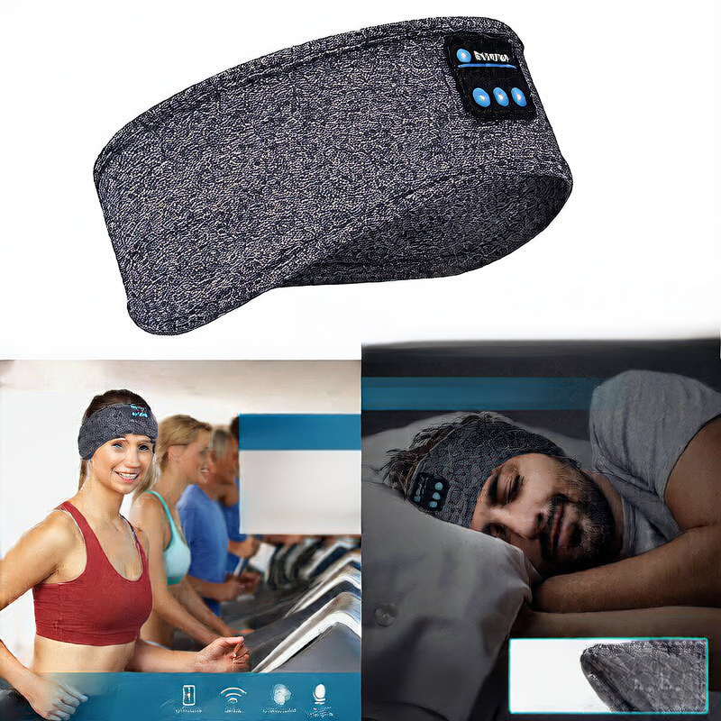 bluetooth eye mask
