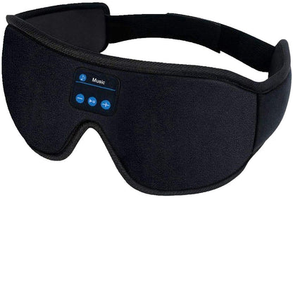 Bluetooth Eye Mask