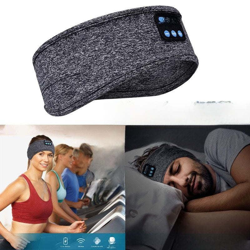 Bluetooth Eye Mask