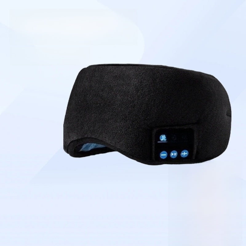 Bluetooth Eye Mask