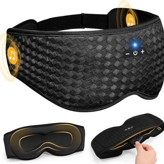 Bluetooth Eye Mask