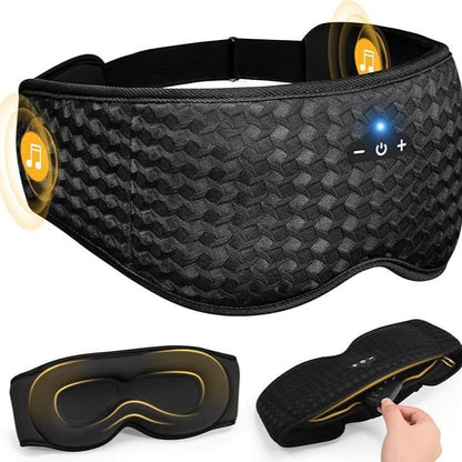 Bluetooth Eye Mask