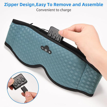 Bluetooth Eye Mask