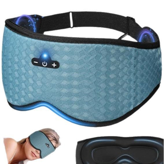 Bluetooth Eye Mask