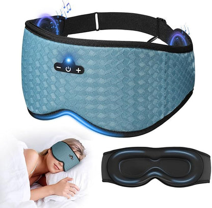 Bluetooth Eye Mask