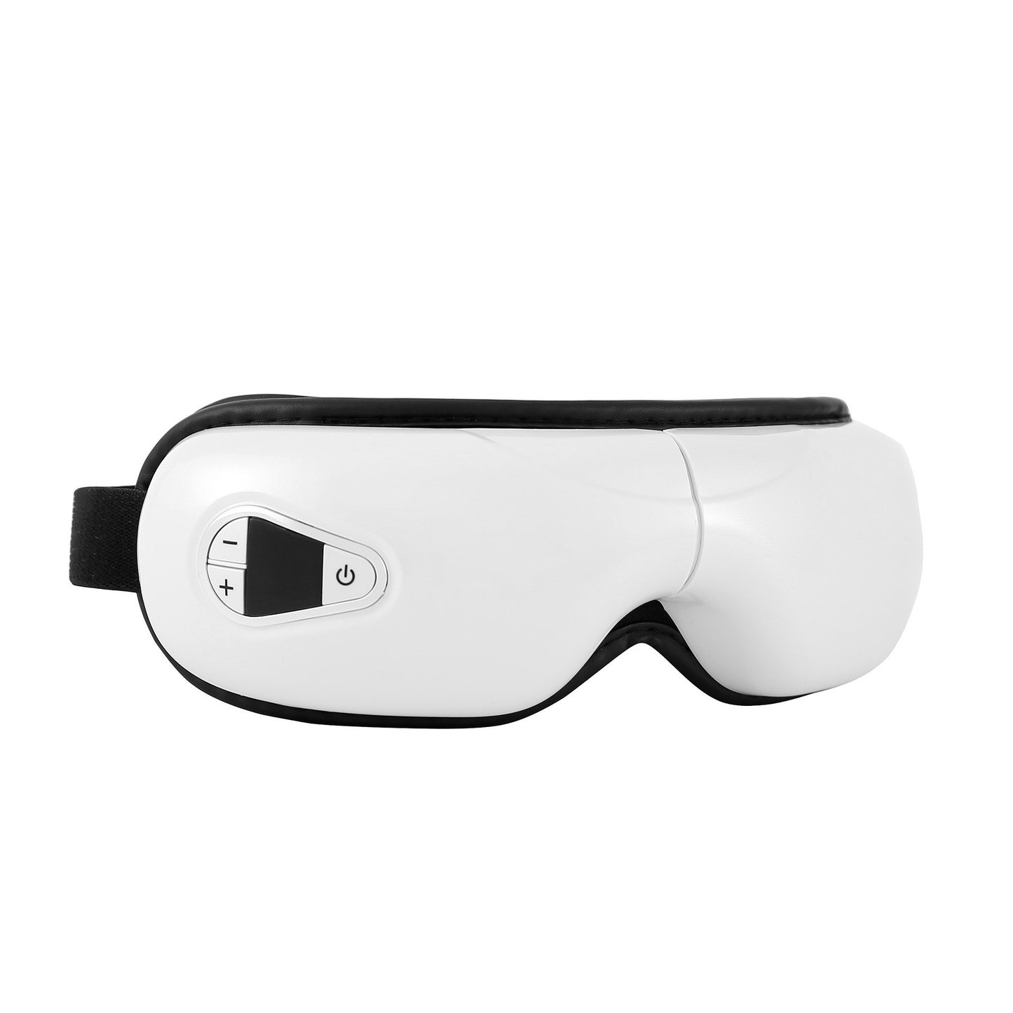 Bluetooth Eye Massager with Heat Compress