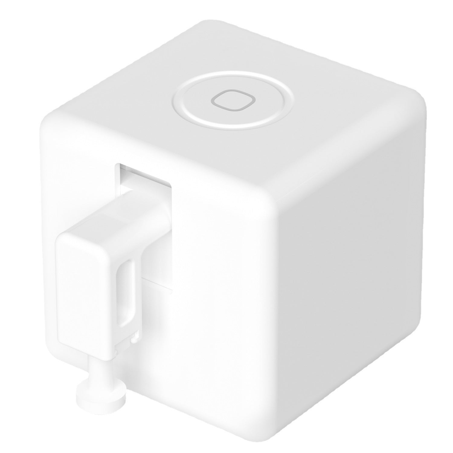 Bluetooth Finger Touch Smart Home Robot
