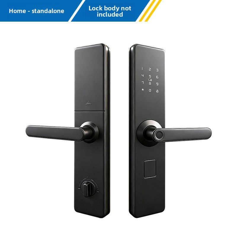 Bluetooth Fingerprint Smart Door Lock
