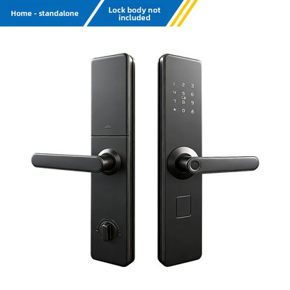 Bluetooth Fingerprint Smart Door Lock