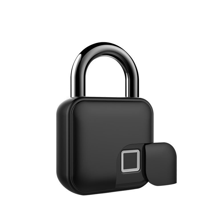 Bluetooth Fingerprint Smart Padlock