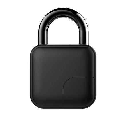 Bluetooth Fingerprint Smart Padlock