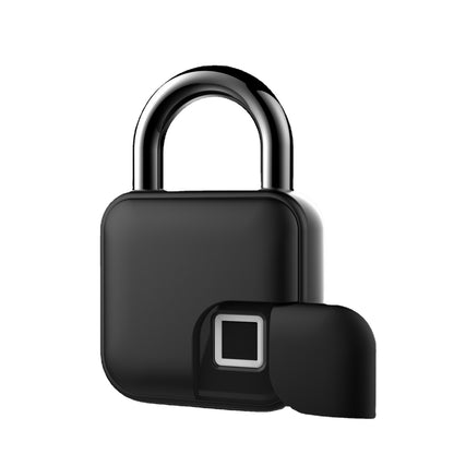 Bluetooth Fingerprint Smart Padlock