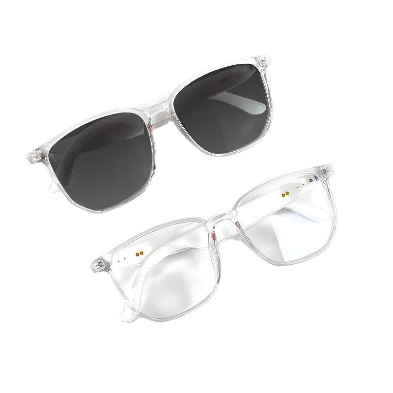 Bluetooth Glasses