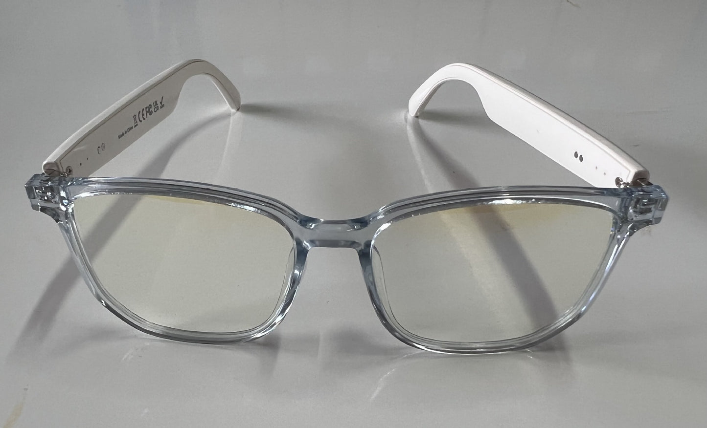Bluetooth Glasses