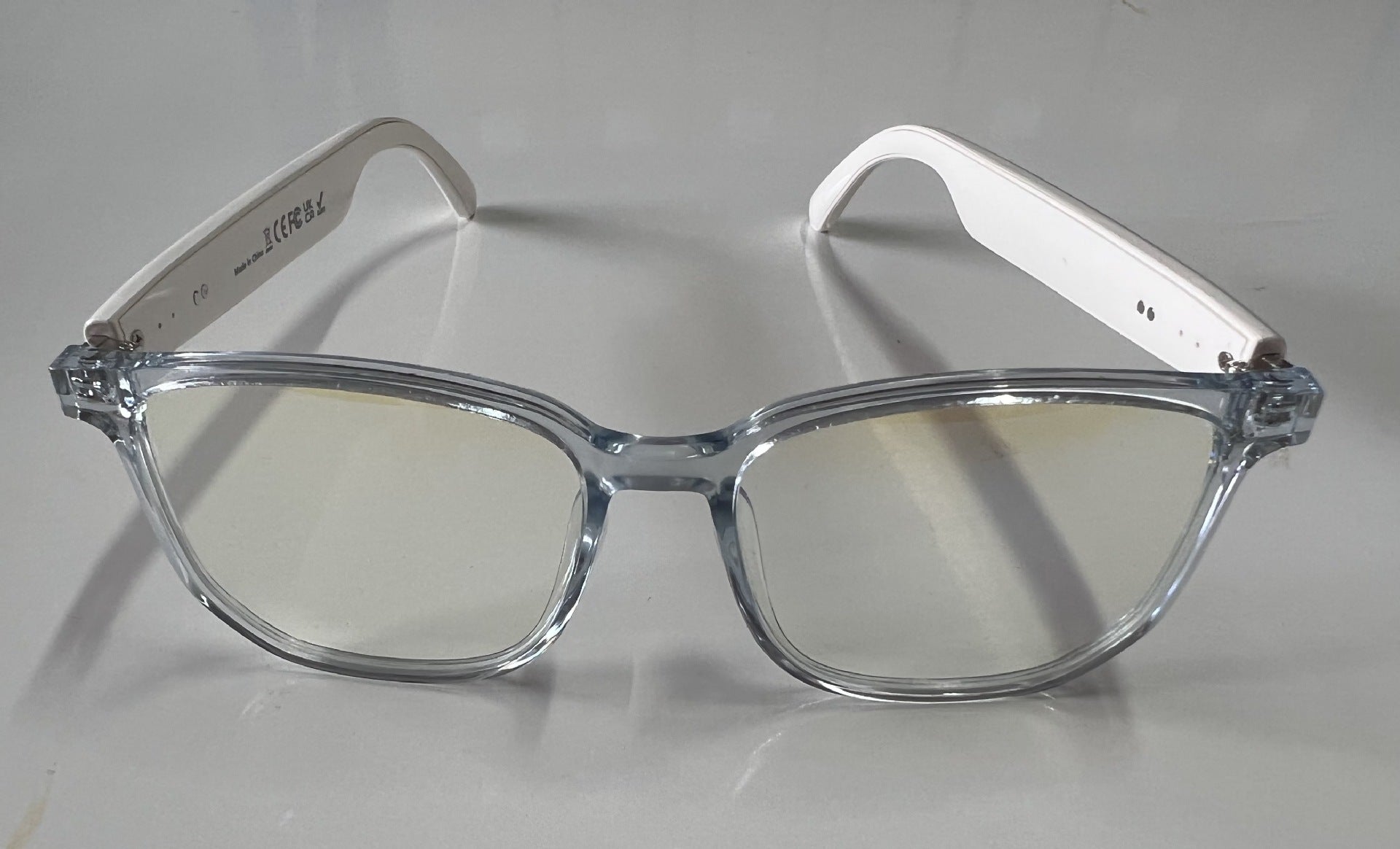 Bluetooth Glasses