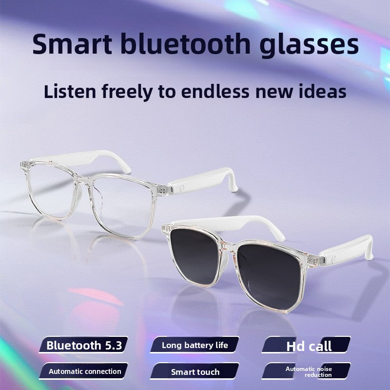 Bluetooth Glasses
