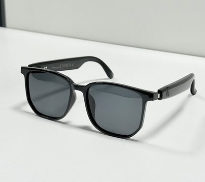 Bluetooth Glasses