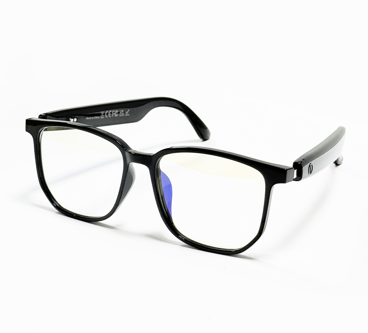 Bluetooth Glasses