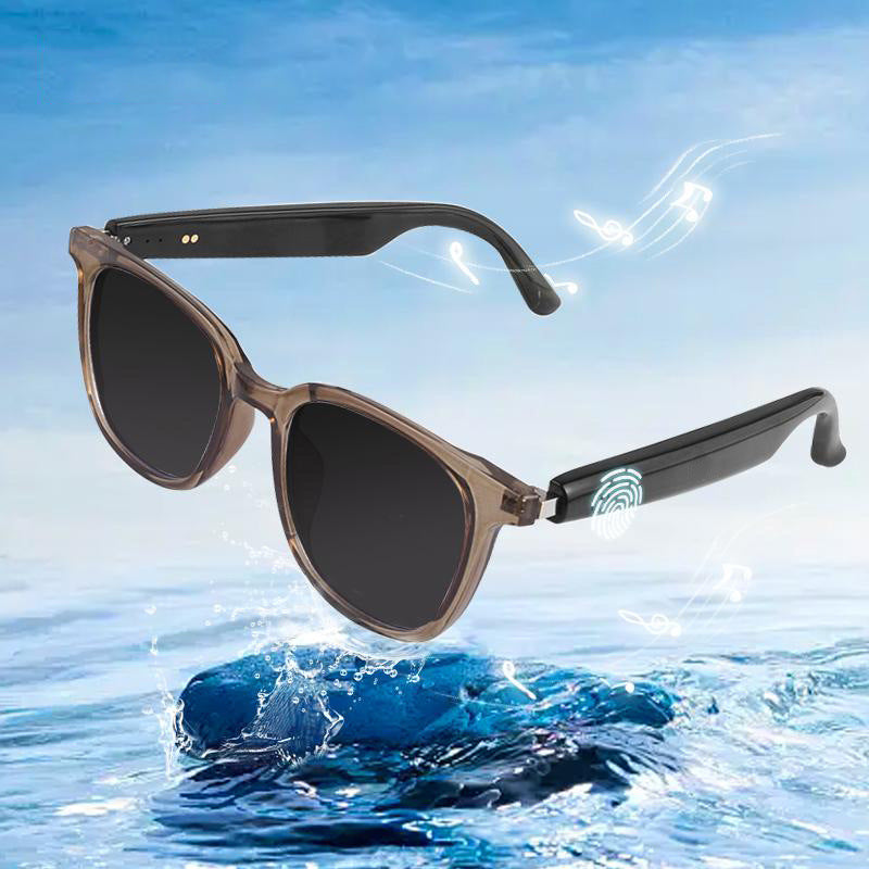 Bluetooth Glasses