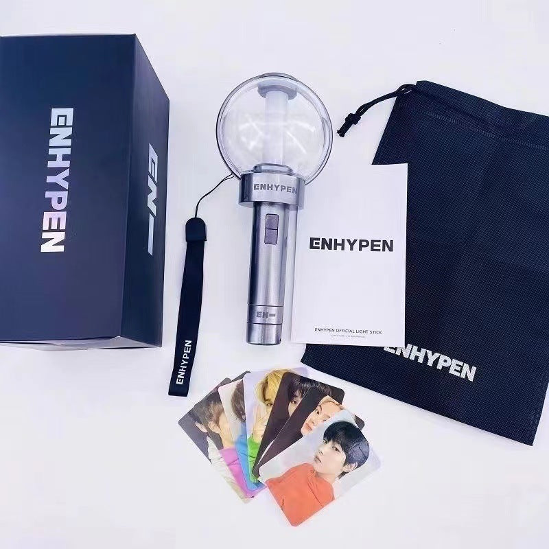 Bluetooth Glow Stick