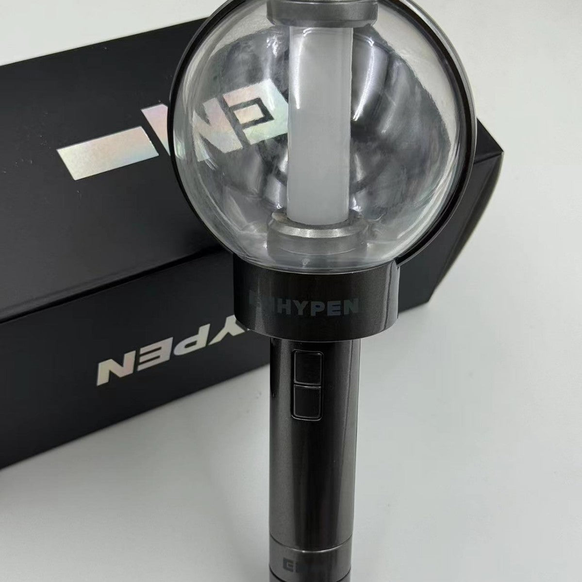 Bluetooth Glow Stick