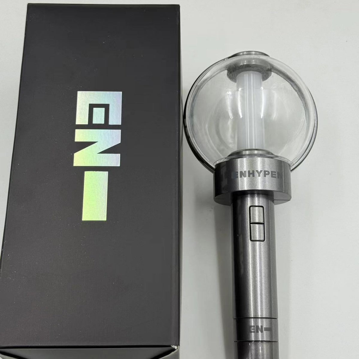 Bluetooth Glow Stick